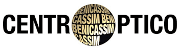 Centro Óptico Benicasim logo